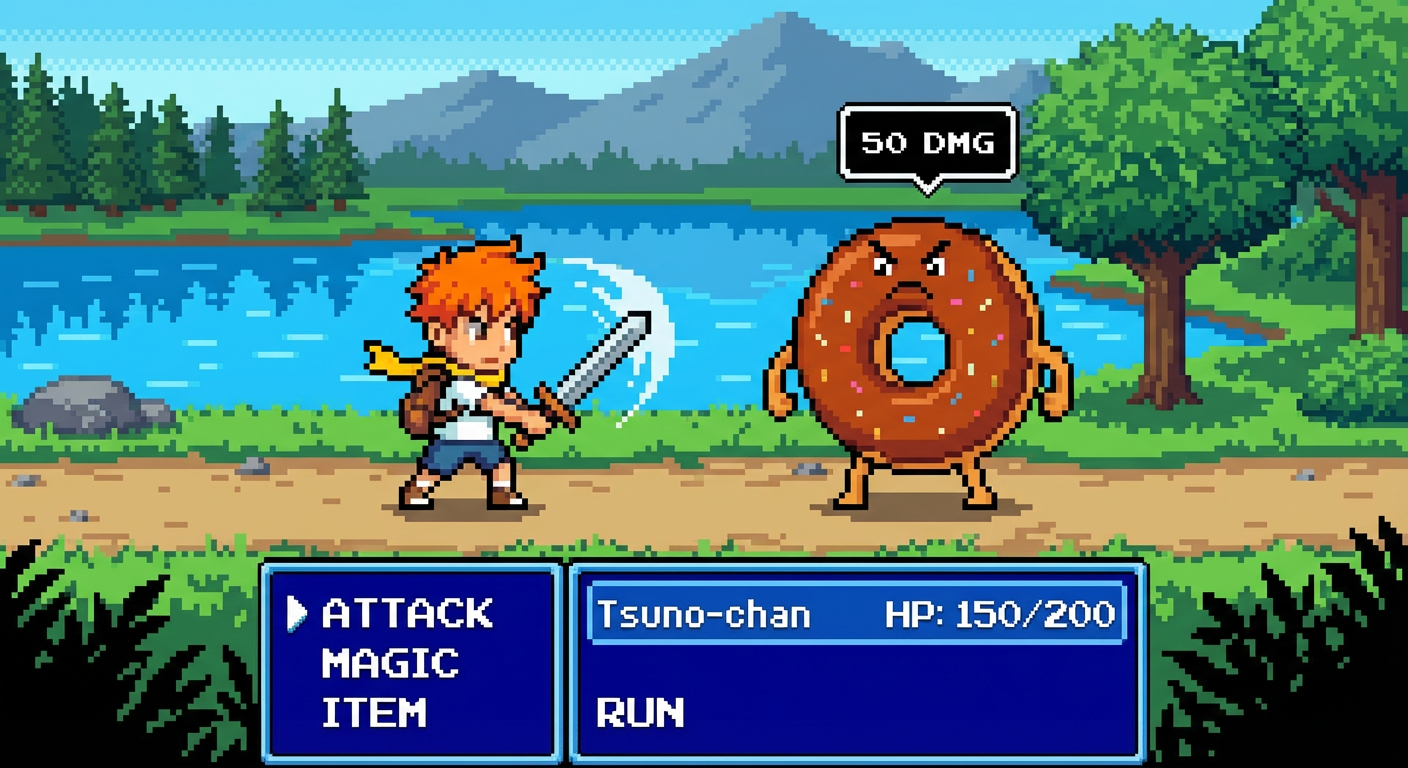 game-battle